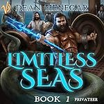 Cover of Limitless Seas, Book 1