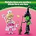Imagen de LEGO Wicked Figuras de Elphaba y Glinda