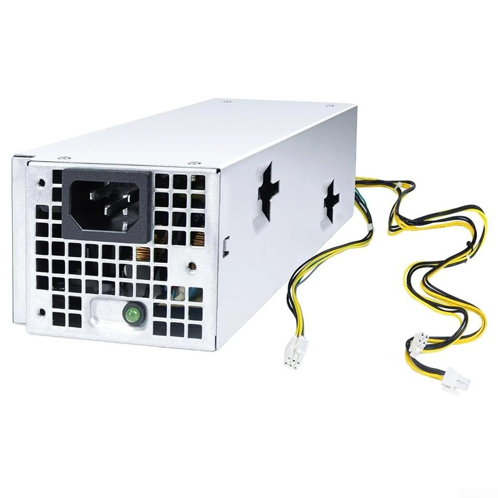 Leises 200W Stromversorgung für Dell für optiplex SFF Leises