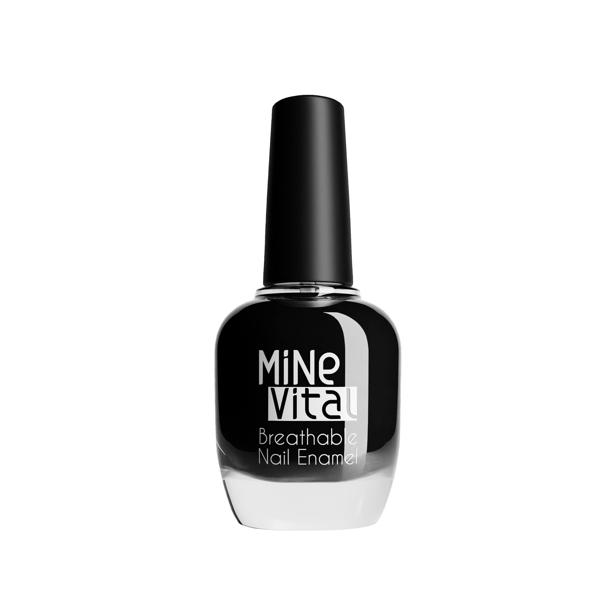 MineVital Coal - Nefes Alan Oje, Breathable, Water Permeable 15 ml (01)