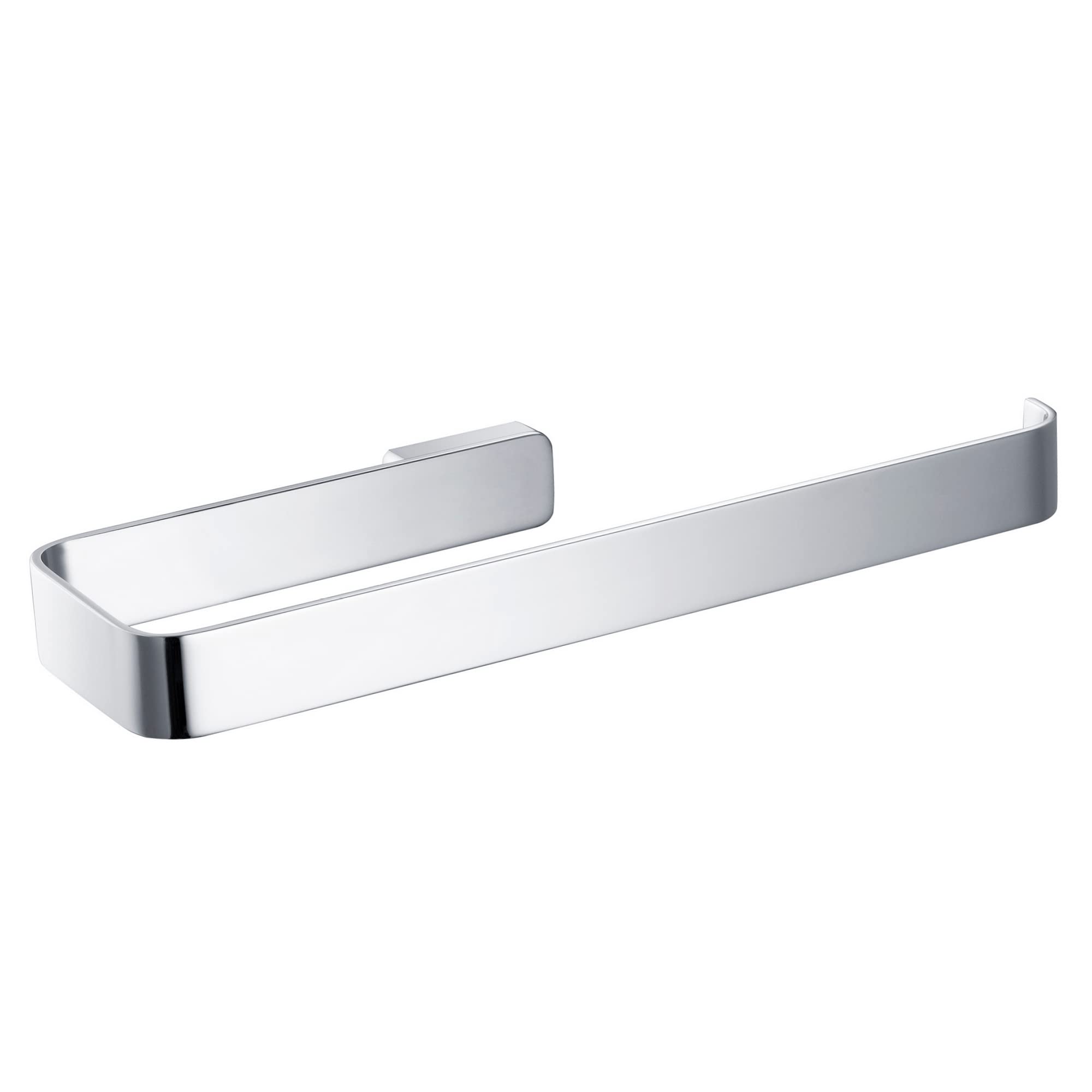 KEA-19925CH Stelios Bathroom -Towel Ring, Chrome