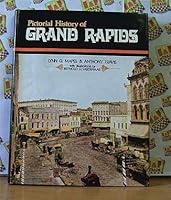 Pictorial history of Grand Rapids 0825432138 Book Cover