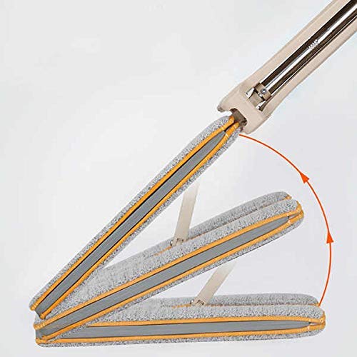 Dual Flat Mop 4 51ZjAFaGr3L