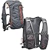Nathan TrailMix 7L Running Vest for Men & Women, Hydration Vest w/ 2L Bladder Hydration Pack, Water Backpack for Hiking, Running, Walking, Marathon, Race
