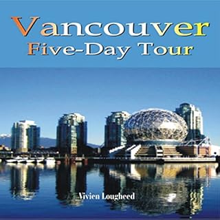Vancouver cover art