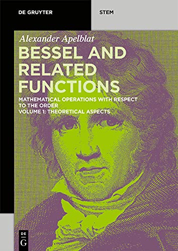 Theoretical Aspects (De Gruyter STEM)      [Print Replica] Kindle Edition
