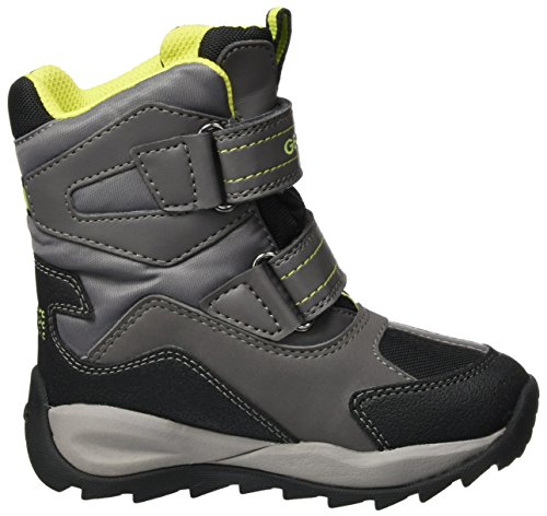 Geox J Orizont Boy ABX E, Stivaletti Bambini e