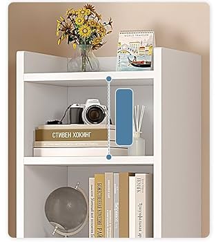 棚　ホワイト 軒先渡し】Y2K AKIRA 机下棚 幅1100×奥行280×高さ545mm ホワイト