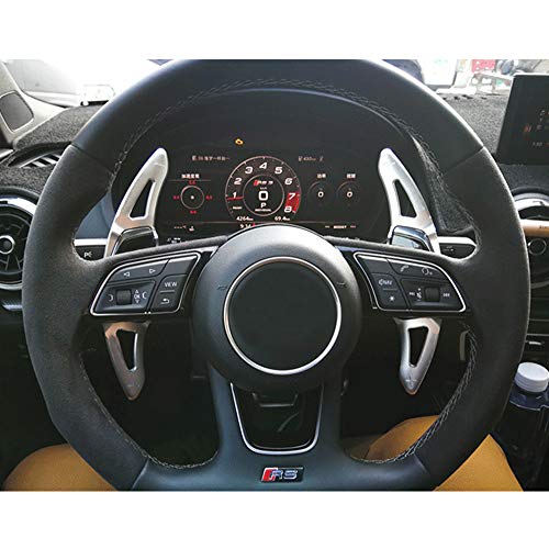 Volante Paddle shift Cambio automatico Paddle