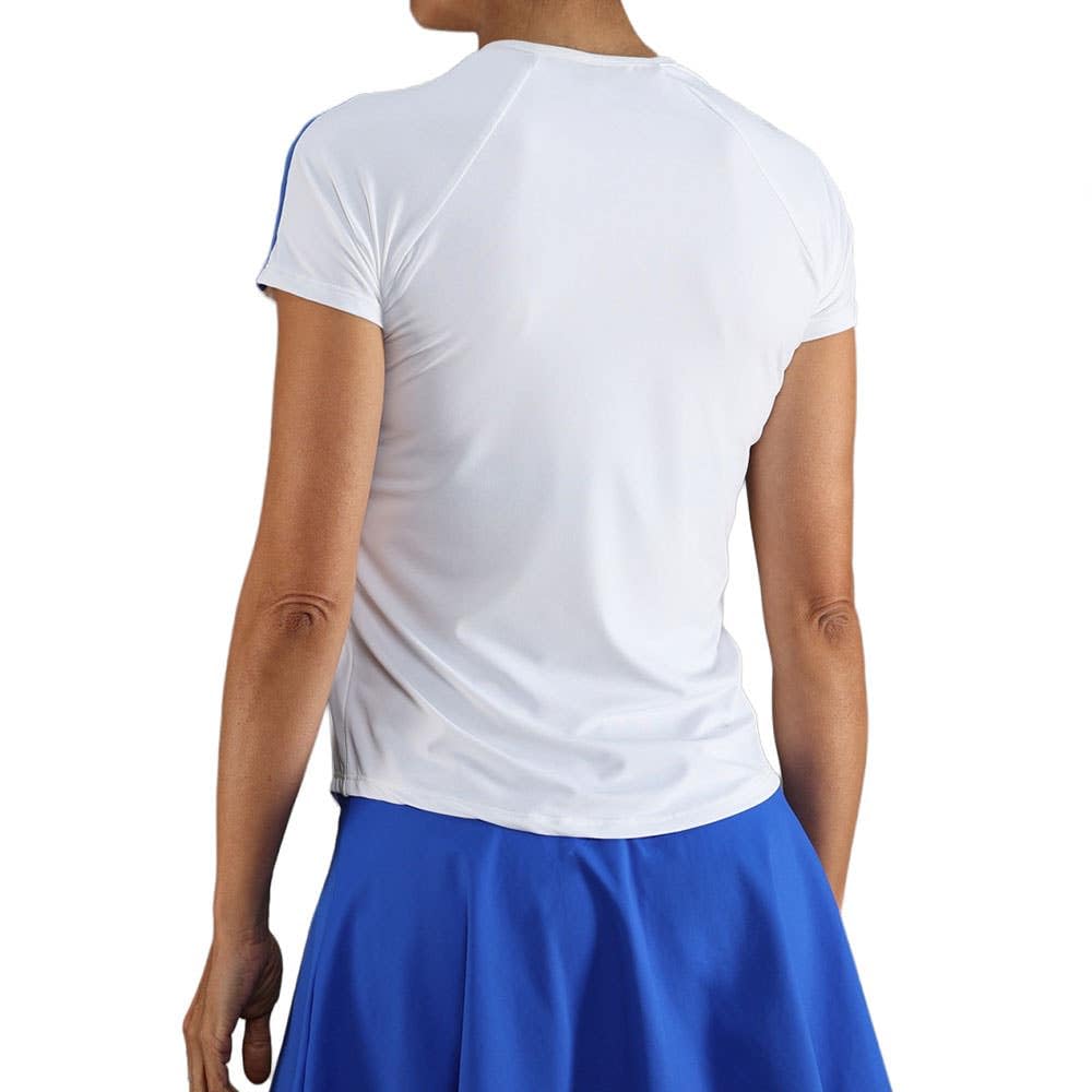 Endless Camiseta Mesh Ii Mujer