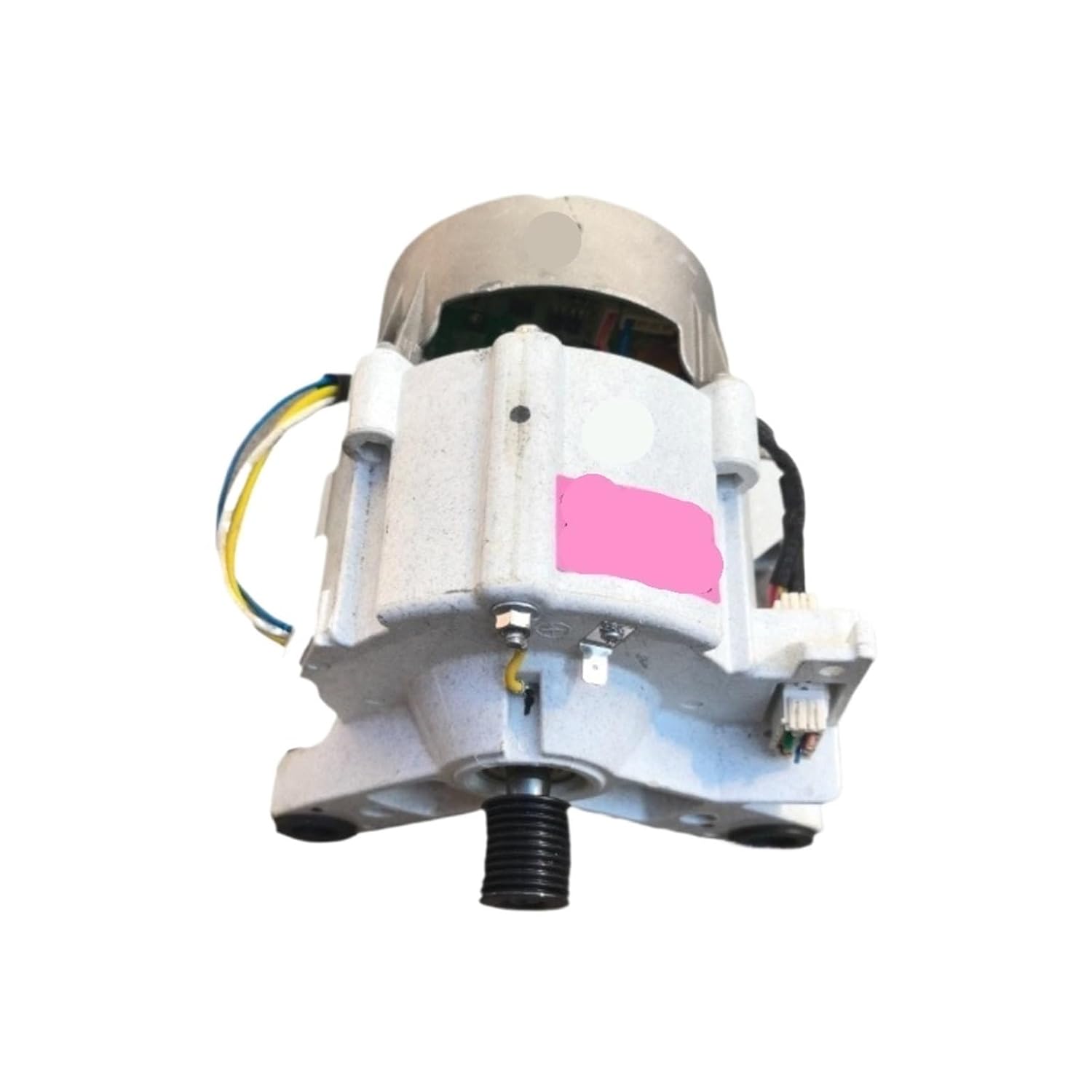 中古、互換性がありますハイセンス 対応、洗濯機用ウォッシュドライブモーター WDHX350FC DC310 60W/350W 500