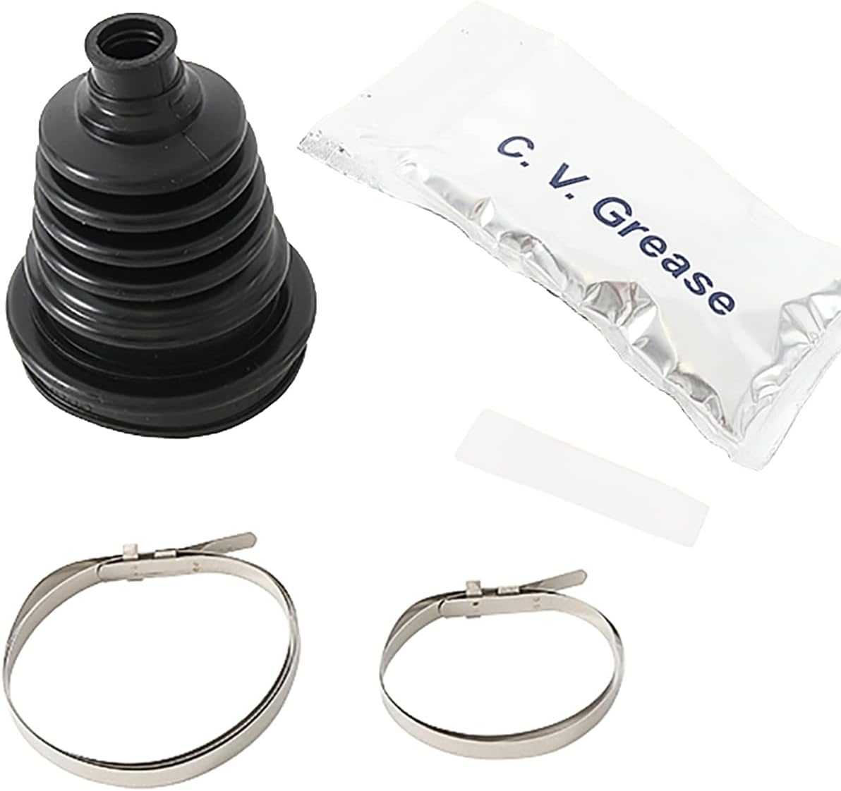 Universal CV Boot Repair Kit 19-5034 for Yamaha ATV/UTV