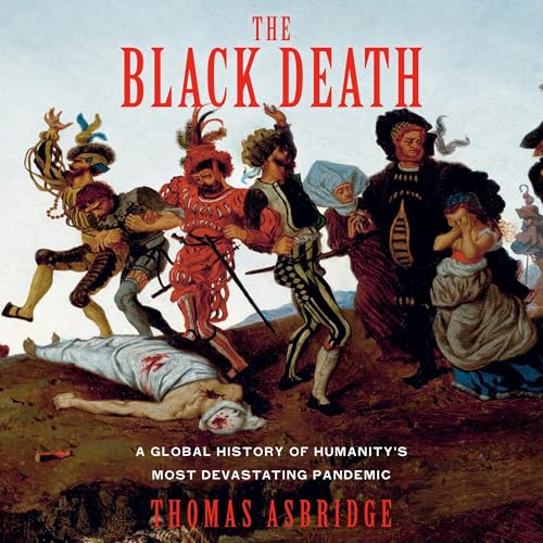 Amazon.com: The Great Mortality: An Intimate History of the Black