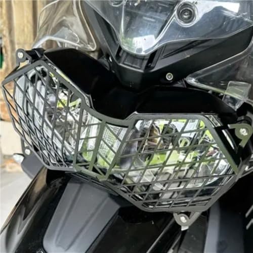 Cache phare Tiger 800 de qualité supérieure en acier - 2