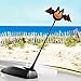 Tenna Tops Spooky Bat Car, Truck, SUV Antenna Topper Auto Accessory (Limited Edition)