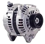 RAREELECTRICAL New Alternator Compatible With 2000-2010 European Model Maxima 2000 V6 23100-0L700r