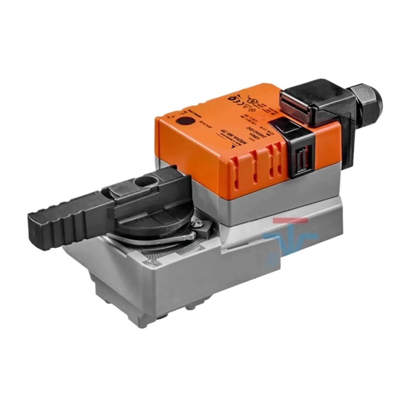 BRODEFUP Control Valve Actuator NR24A-SR-TP(NR24A-S-TP)