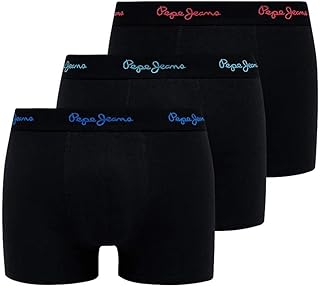 ropa interior pepe jeans
