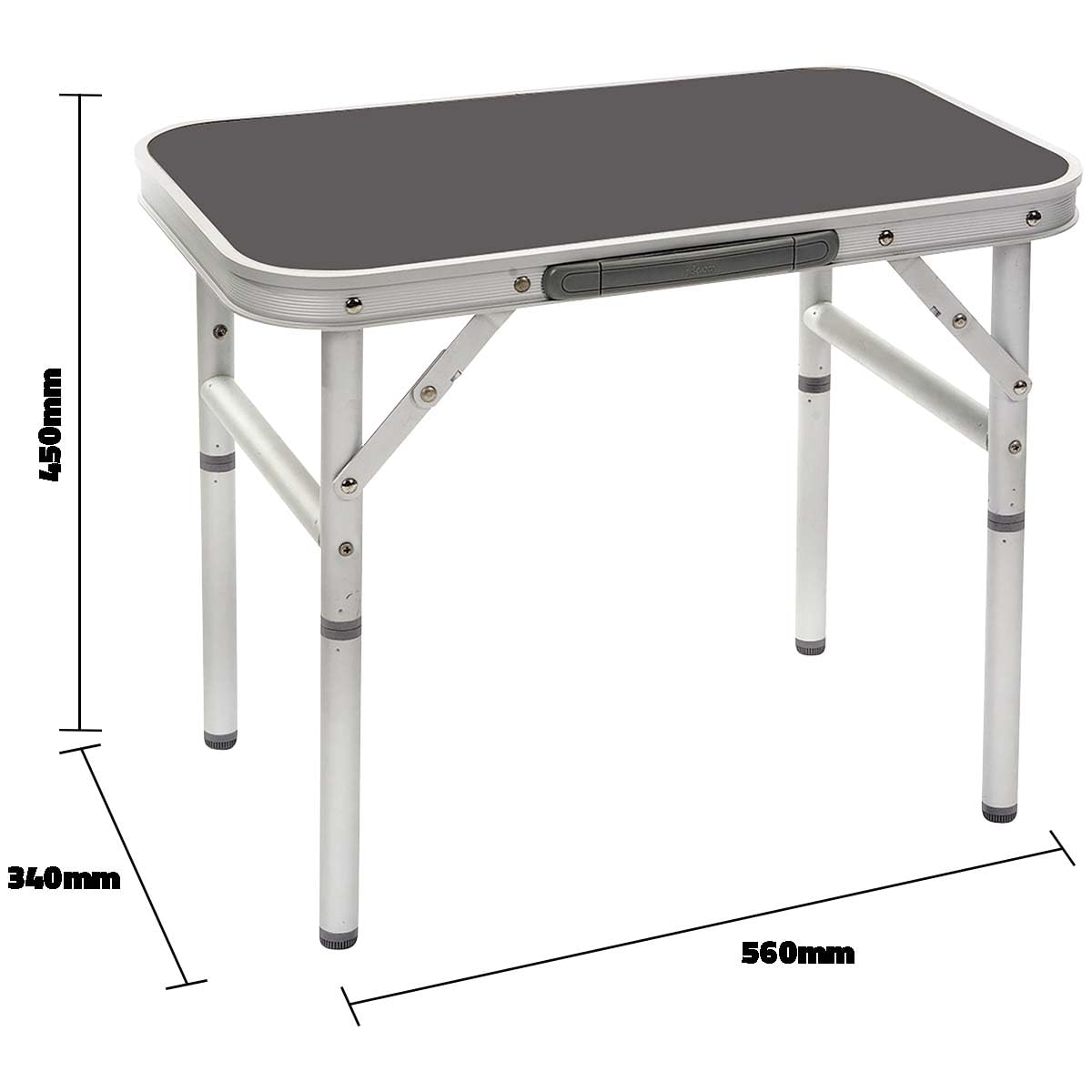 Bo-Camp - Table - 56x34 cm