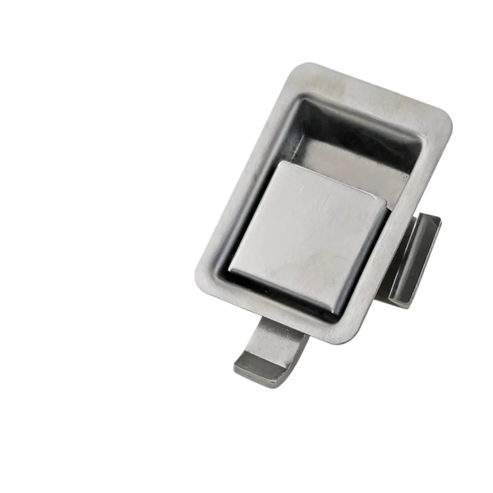 Serrure à plaque de traction pour rénover vos boîtes à outils