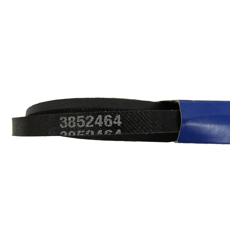 Amazon.com: BRP OMC Volvo Penta Power Steering Belt 3852464