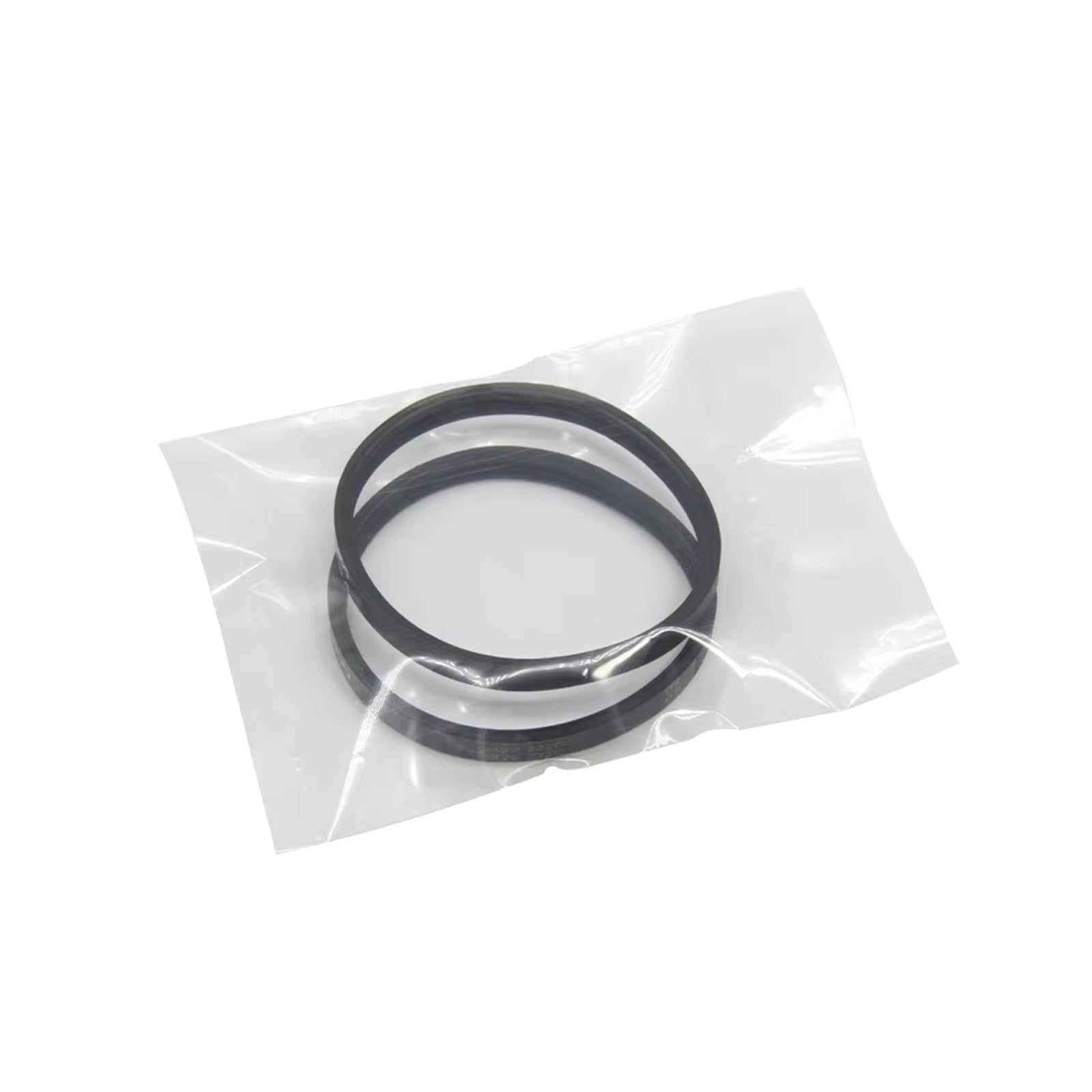 Cinghia Trasmissione Per Black Per Decker KW712 TIPO 1 / TIPO 2 Cavo Porter 5140101-92 Cinghie Trasmissione Per Pialla Elettrica Cinghia Trapezoidale In Gomma 3PJ Transmission Belts