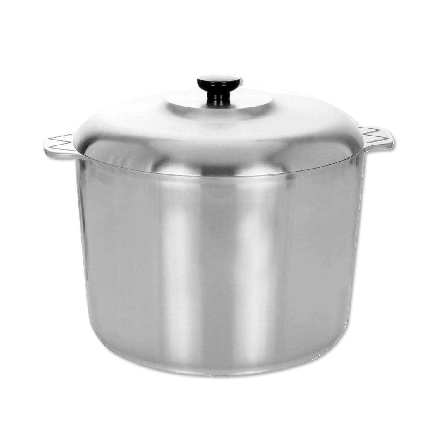Cajun Cookware 14-Quart Aluminum Stock Pot - Gl10075-image-49