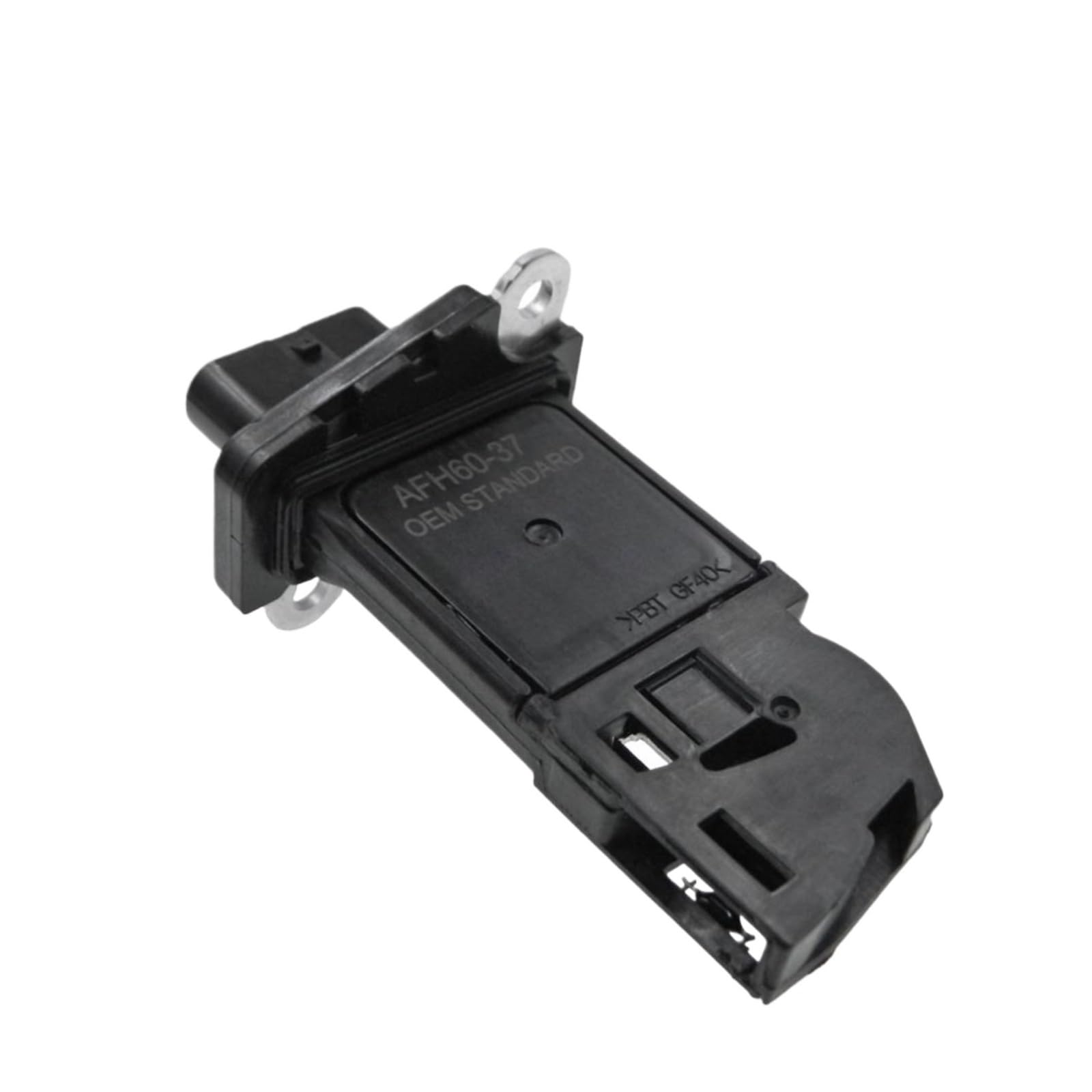 Capteur de débitmètre d'air massique, Compatible With A3 A4 A5 A6 Quattro Q3 Q5 Allroad 06J906461D MF6037 74-50075 MAF Capteur de débit d'air automobile