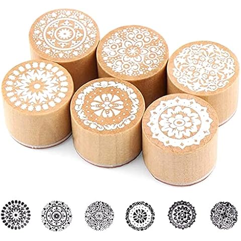 Tampons Floraux Basetousual Cover
