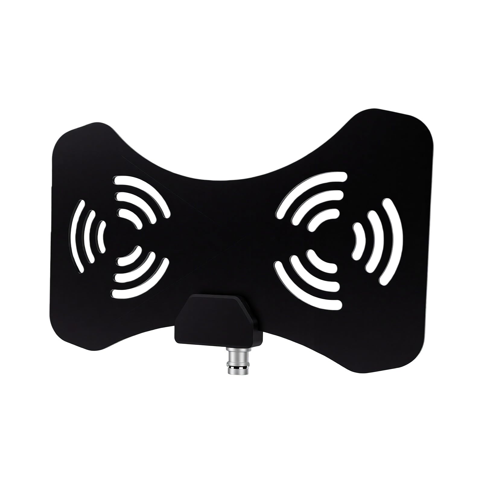 SENECESLI Antenne à Palette Passive Omnidirectionnelle pour Micro sans Fil