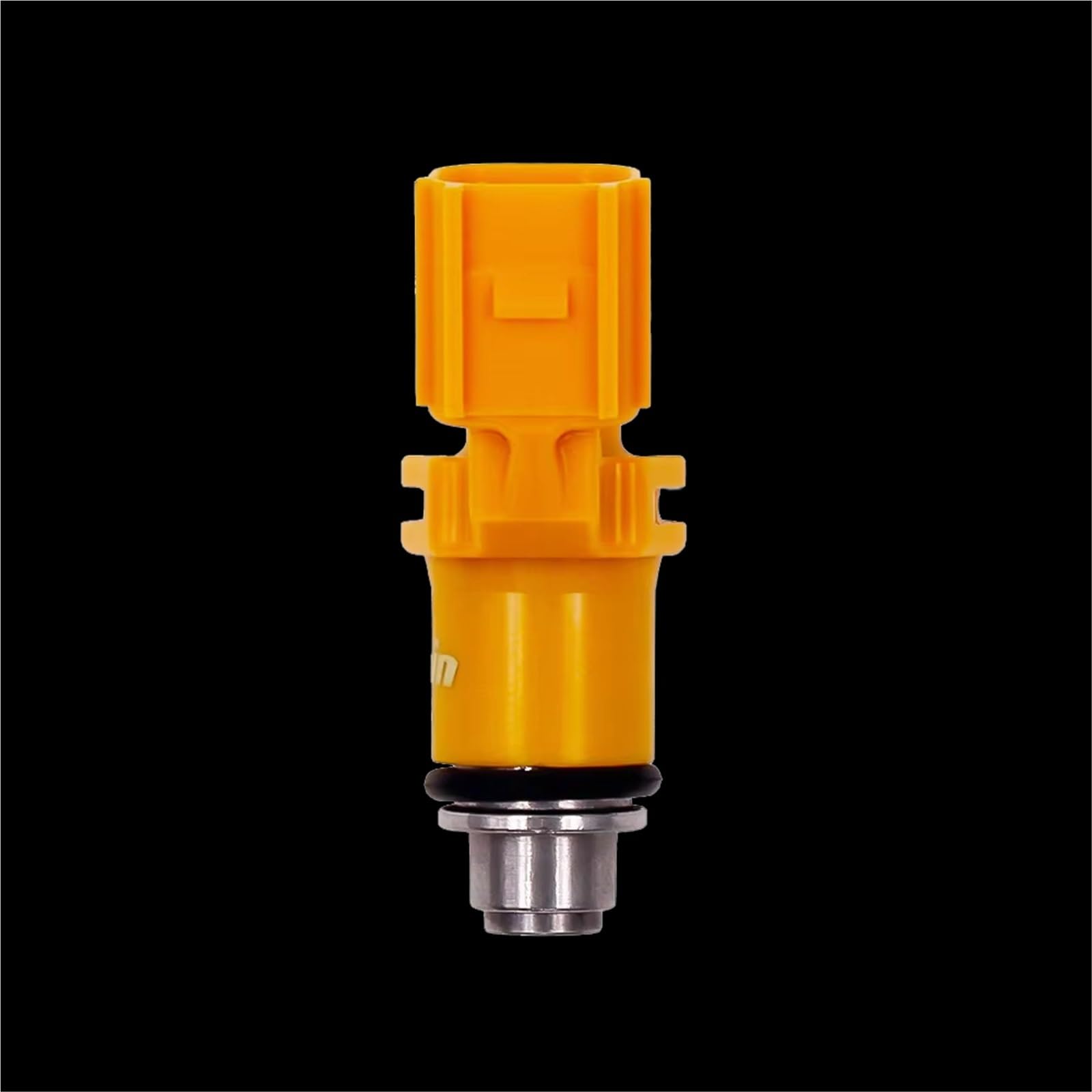 Valvola di iniezione Compatibile con Corpo farfallato per Motocicletta, ugello iniettore Carburante per Max 300, per X-Max 250, per Tricity 300, 12 Fori, iniettore automobilistico da 300 CC