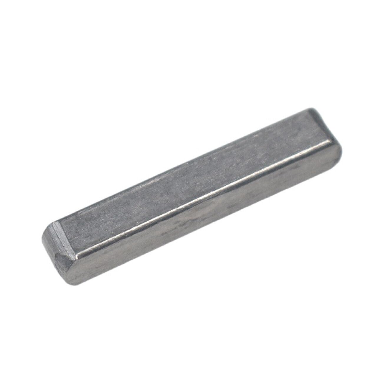 Amazon.com: PHUOC LOC THO for 5x5x30mm Jackshaft Sprocket Key for