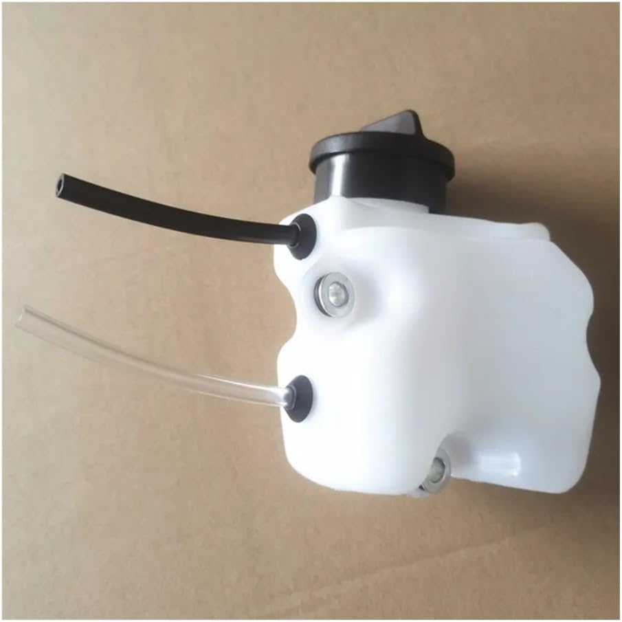 Fuel Tank Assembly with Cap Plastic Suitable for HS45 HS52 Hedge Trimmer 4228 350 0410