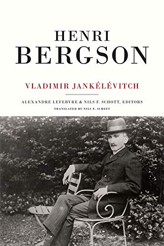 Henri Bergson view 2