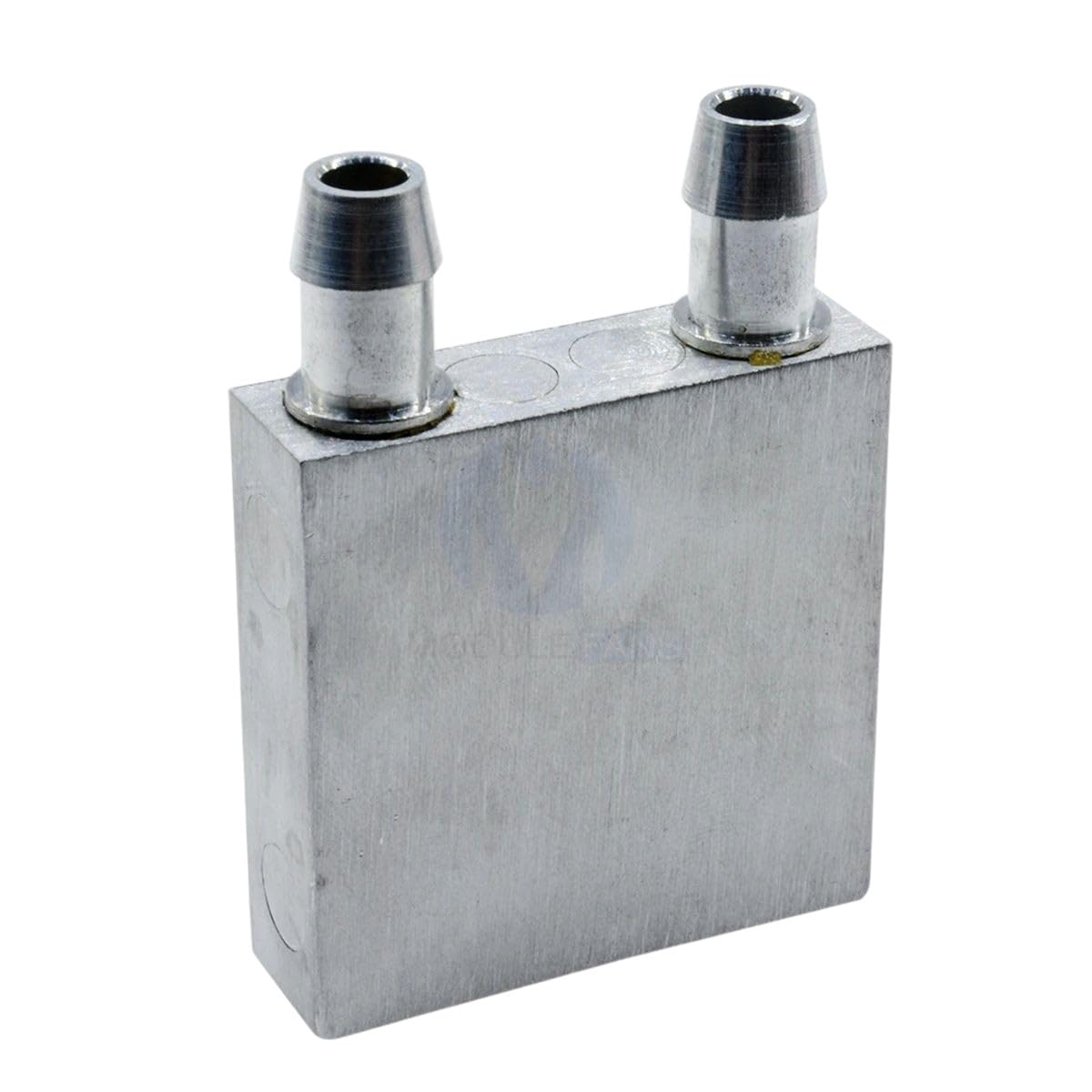40x40x12mm Aluminum Water Cooling Cooler Heatsink for CPU Led TEC1-12706 Industrial Inverter Driver New 2025 Arrival High Reliable Electronic Component, Precision, Stable Performance