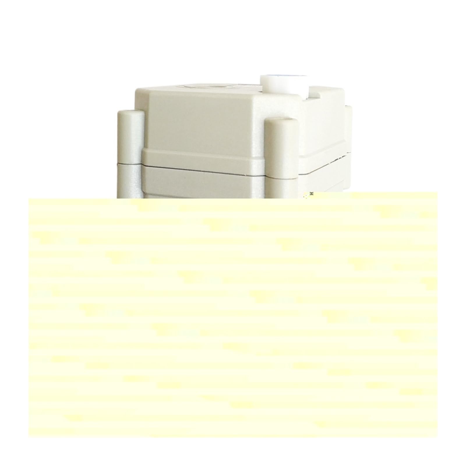 Valve motorisée Vanne à boisseau sphérique électrique Tsai Fan 1/2'' DC5V/12V/24V SS304 2/3/5/7 fils vanne d'eau électrique 2 voies BSP/NPT avec commande manuelle(NPT_DC12V_CR702)