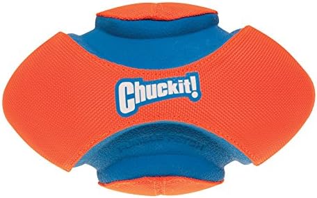 Chuckit Fumble Fetch zabawka dla psa, 13 x 20 cm, mała