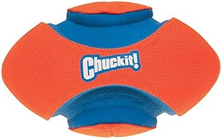Petmate Chuckit Fumble Fetch Toy for Dogs, Small