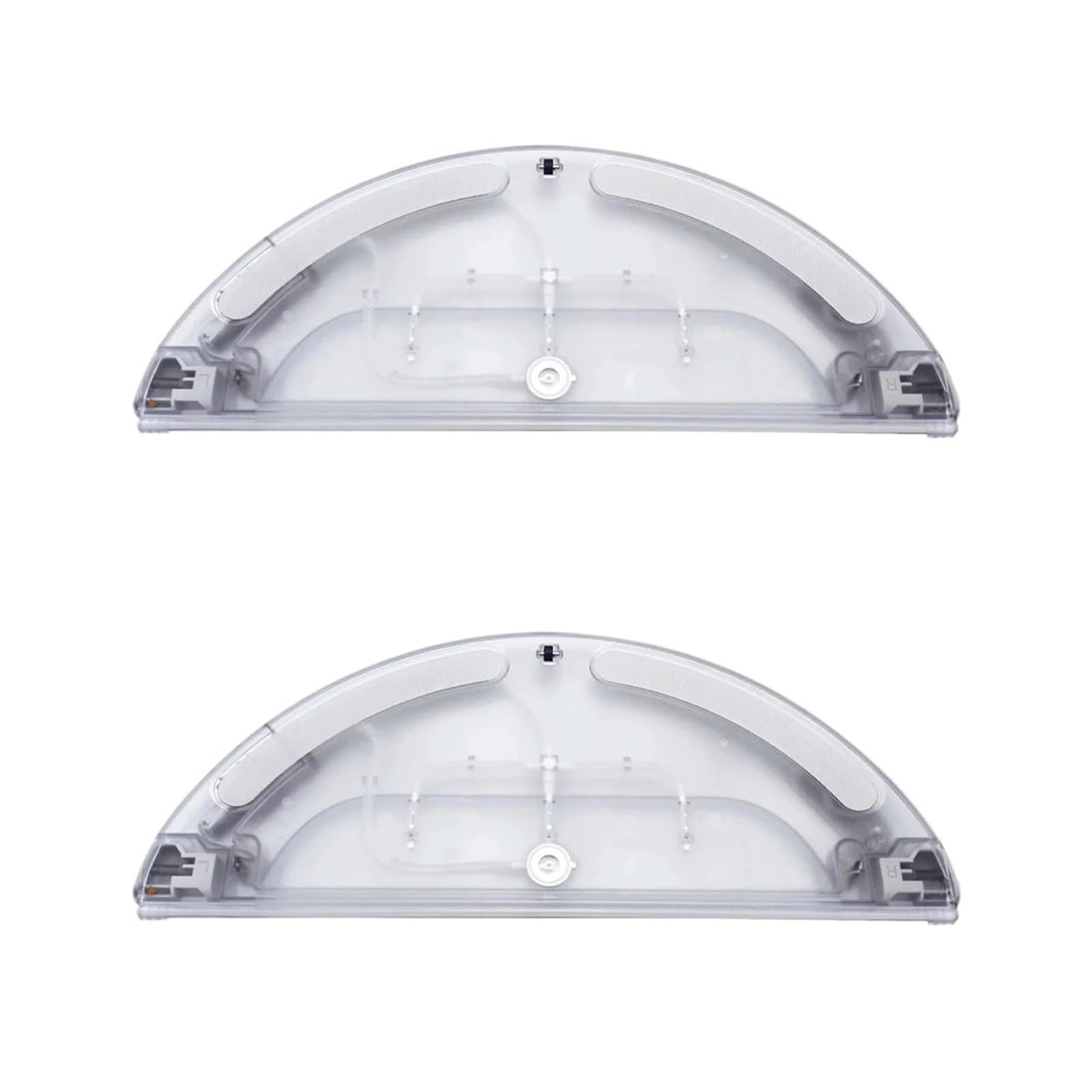 ZJXTGBDE Water Tank,Compatible For Xiaomi,Compatible For Mijia,1C STYTJ01ZHM,Robot Vacuum Cleaner Accessories(3PCS)
