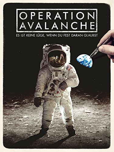 Operation Avalanche