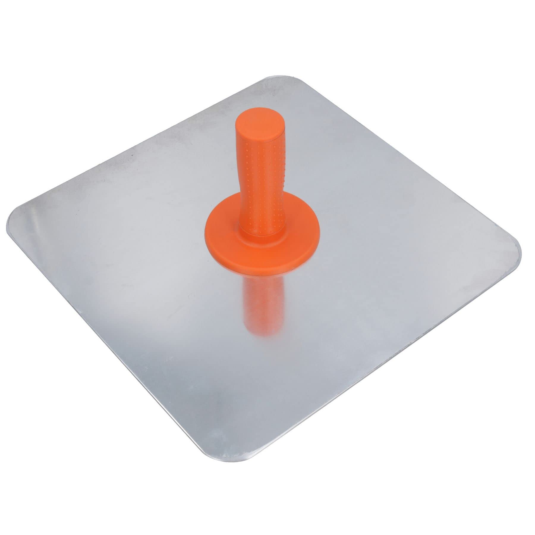 Aluminiowa tynkarska deska do tynkowania + 8 mm kwadratowa paca pływakowa z nacięciem