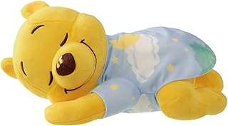 ディズニー いっしょにねんねぐっすりメロディ くまのプーさん