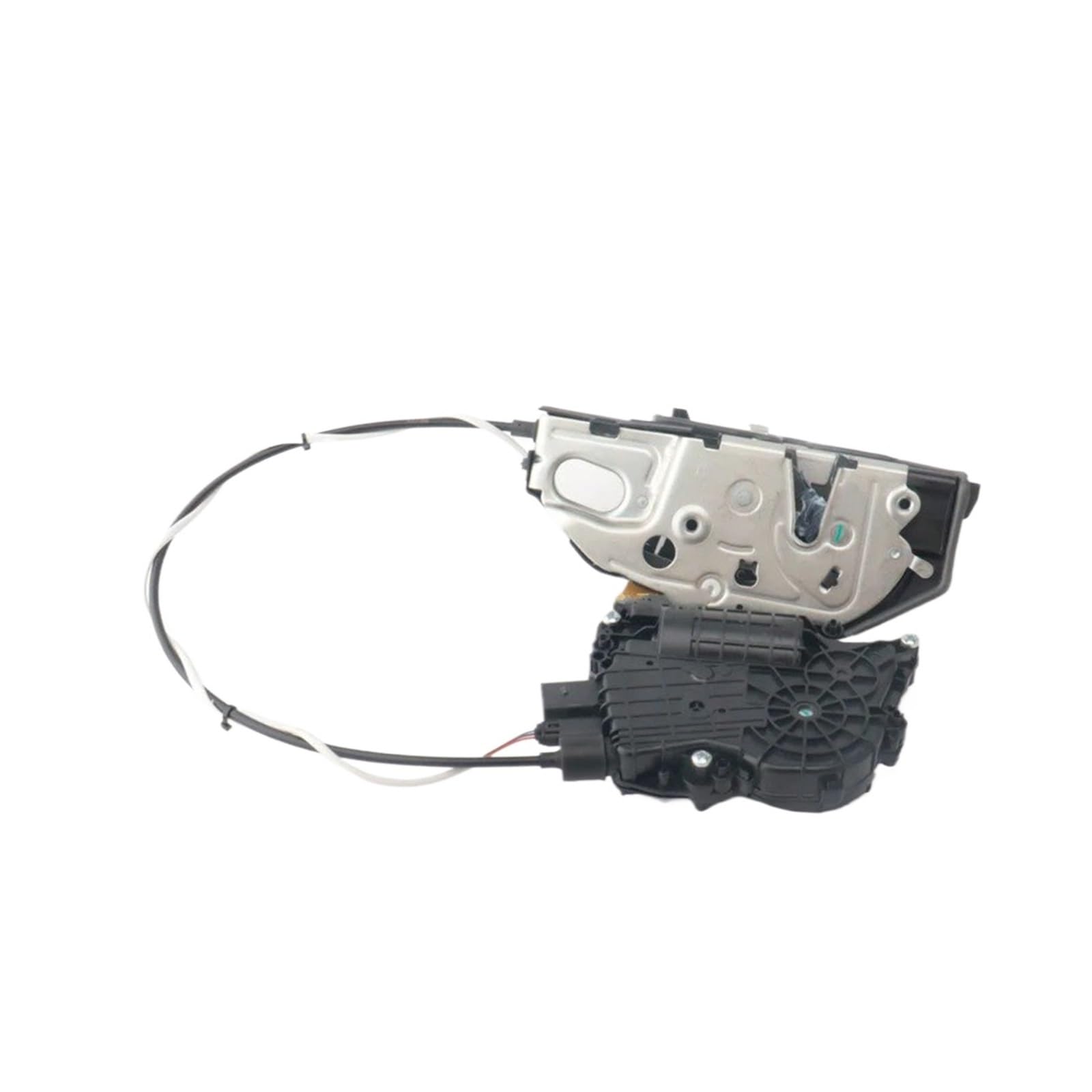 Door Lock Mechanism for F07 535i GT 550i 51217148475 51217149436 51227149447 51227149448 Waterproof Door Lock Actuator with Soft Close System Locking Actuator(51227149448)