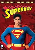 Superboy: The Complete Second Season