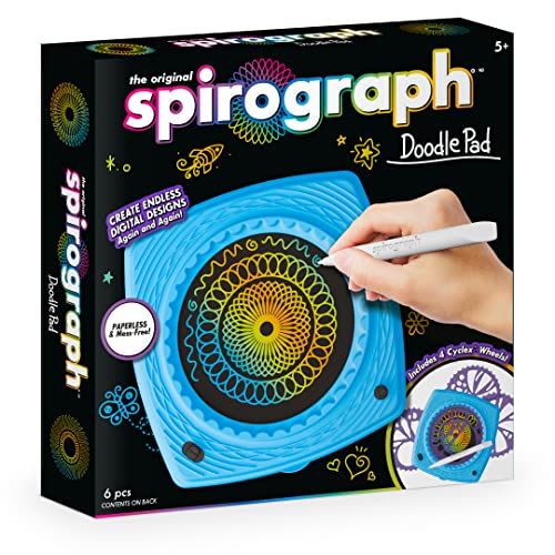 Cancella lo schermo per continuare a disegnare!