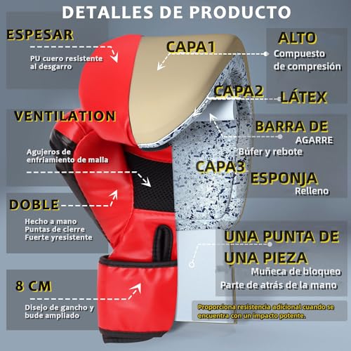 Reviews y listado de Guantes twins special los mejores 10. 12 Reviews y listado de Guantes twins special los mejores 10. 12