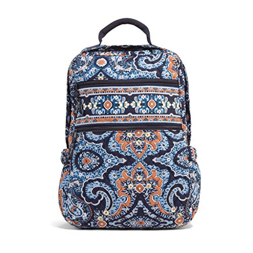vera bradley marrakesh backpack