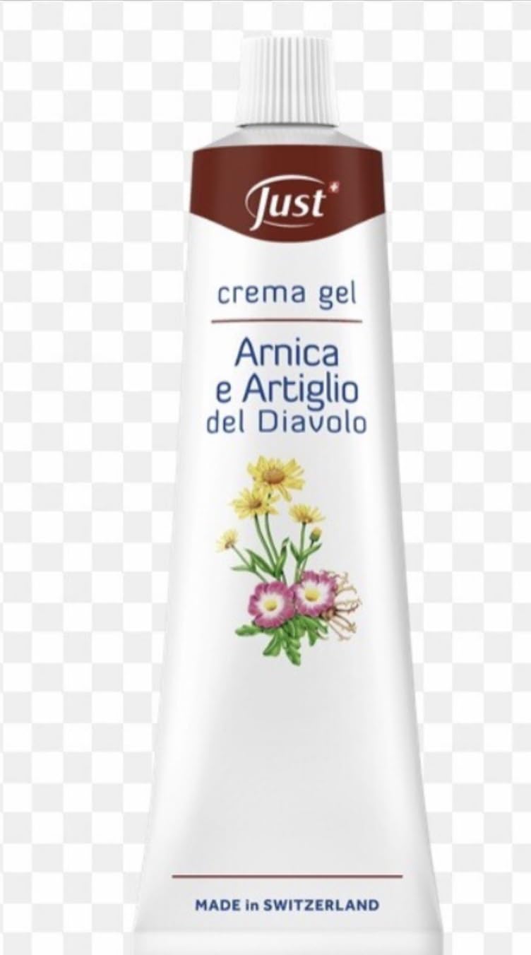 Just Crema Attiva