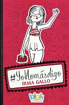 Paperback YO NOMAS DIGO [Spanish] Book