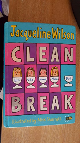 Clean Break